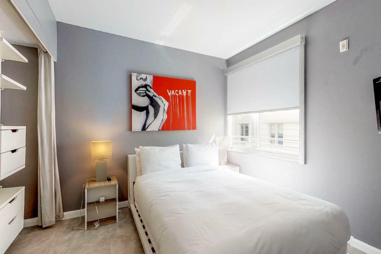 The Franklin Hotel Miami Beach Quarto foto
